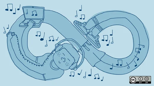 PulseAudio: Полный контроль над звуком в Linux за 4 простых шага