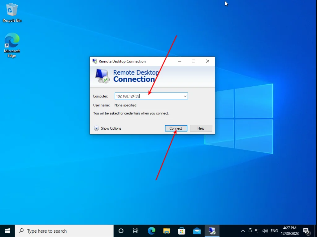 Удаленный доступ к Ubuntu 22.04: Полное руководство по настройке рабочего стола из любой точки мира