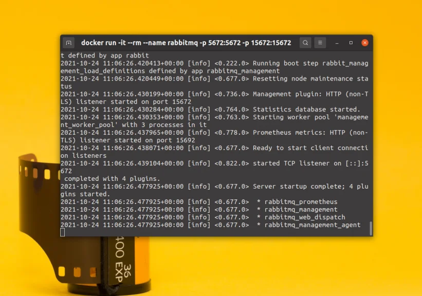 RabbitMQ на Ubuntu 20.04: Полное руководство по установке и настройке