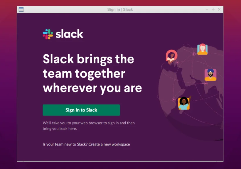 Топ-10 мессенджеров для Linux: от Telegram до Slack