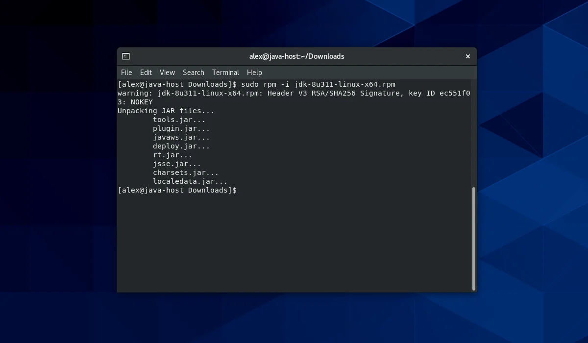 Java в Linux: Полное руководство по установке JDK и JRE для Ubuntu, CentOS и Arch