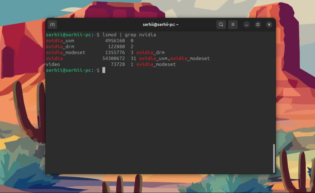 NVIDIA в Ubuntu 24.04: Полное руководство по установке драйверов для игр и AI
