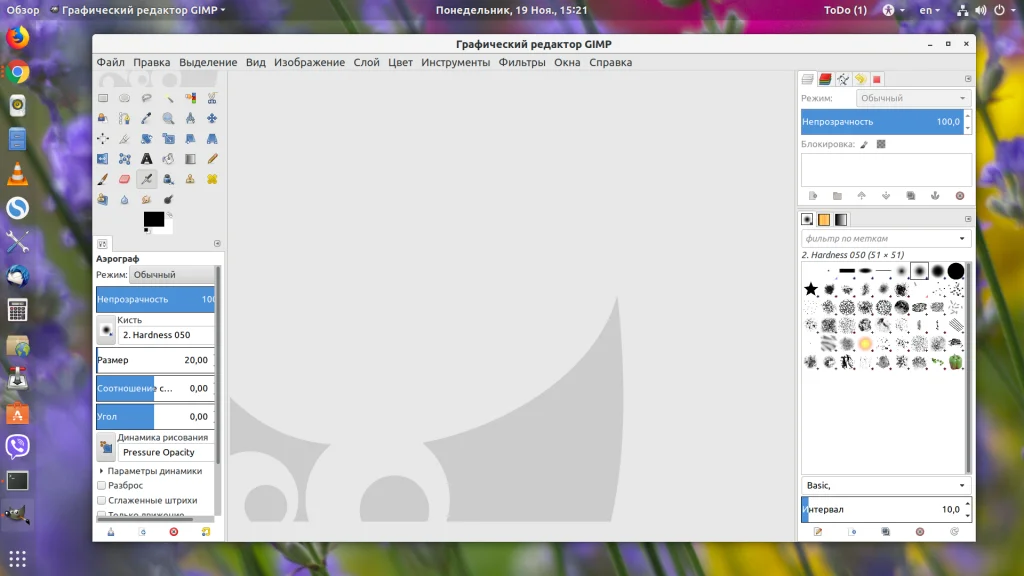 Топ-4 программы для сканирования в Linux: обзор лучших решений