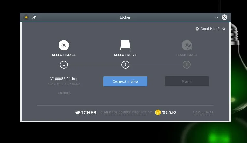 Топ-6 программ для записи ISO на флешку в Linux: выбираем аналог Rufus