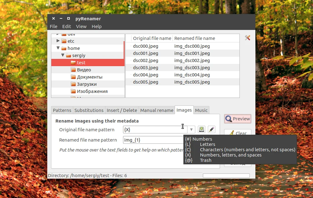 Переименование файлов в Linux: 3 способа для новичков и профи
