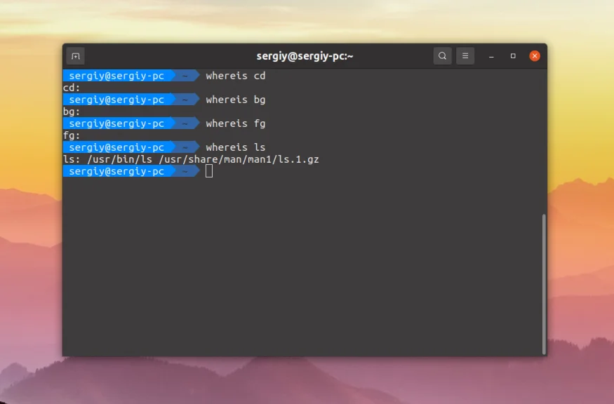 Командная оболочка Linux: Ваш ключ к настоящей силе системы