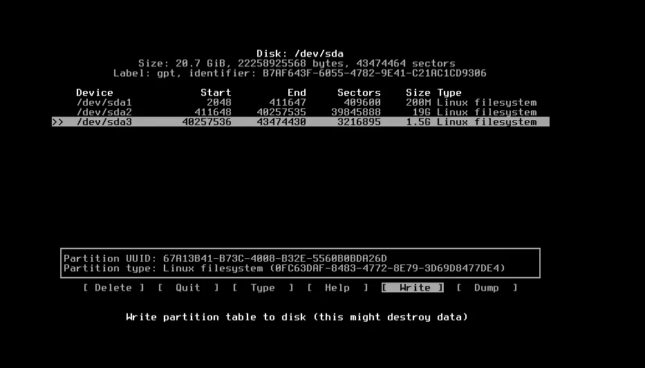 Slackware 14.2: Пошаговая установка легендарного Linux