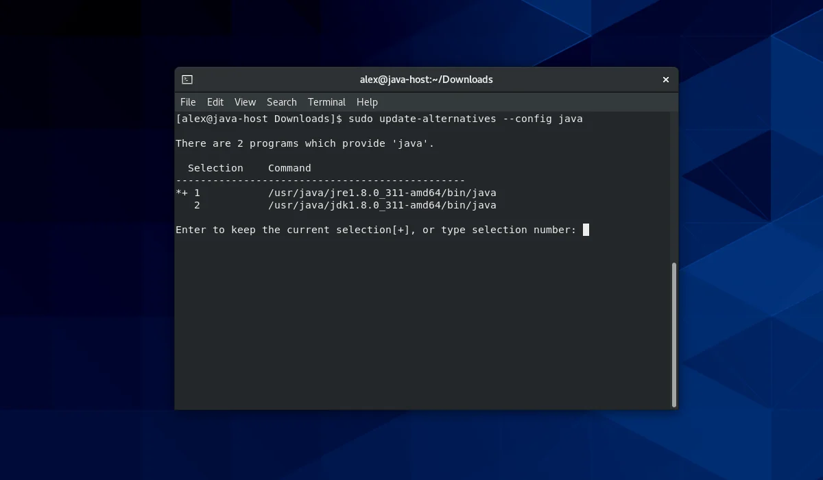 Java в Linux: Полное руководство по установке JDK и JRE для Ubuntu, CentOS и Arch