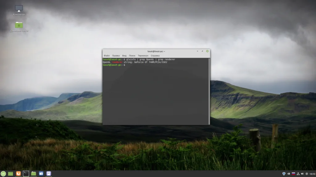 NVIDIA в Linux Mint: Полное руководство по установке драйверов для игр и производительности