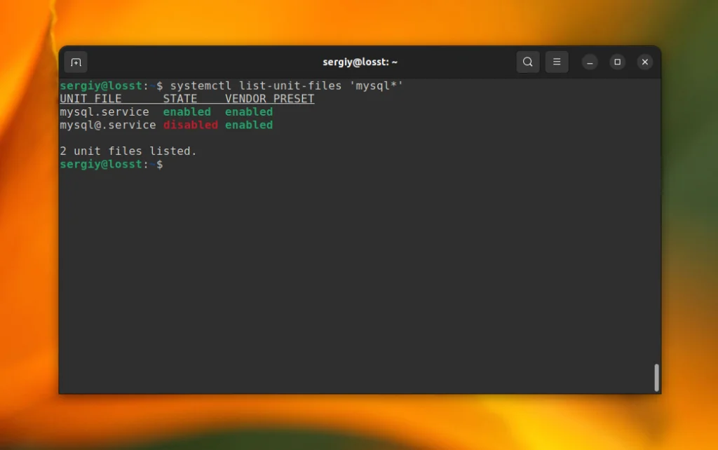 Службы Linux: Полный контроль над вашей системой