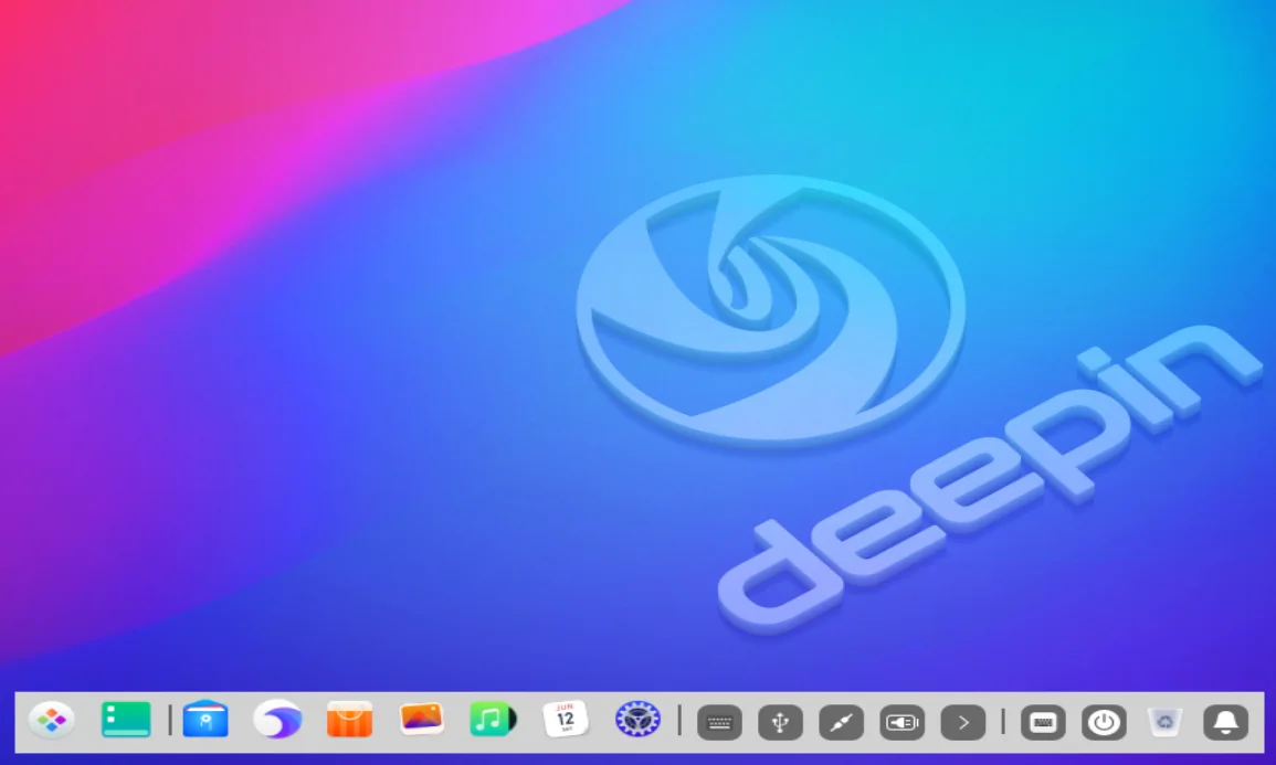 Установи Linux Deepin 20: Самая красивая ОС для вашего компьютера