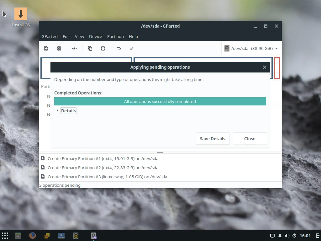 Solus OS 3: Полное руководство по установке современного Linux