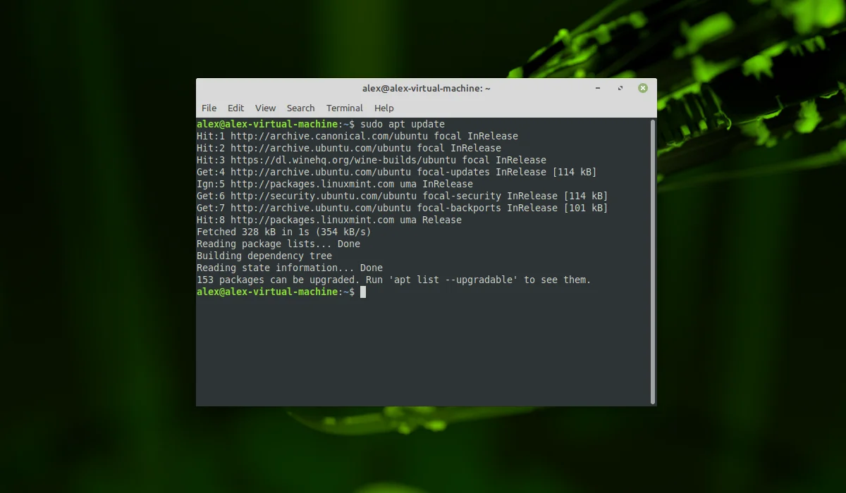 Skype в Linux Mint: 2 рабочих способа установки за 5 минут