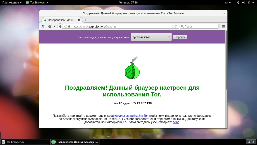 Tor Browser: Полная инструкция по анонимности в сети для каждого