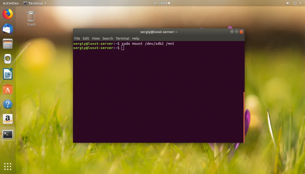 Переезд без потерь: Как перенести Linux на новый диск и сохранить все настройки