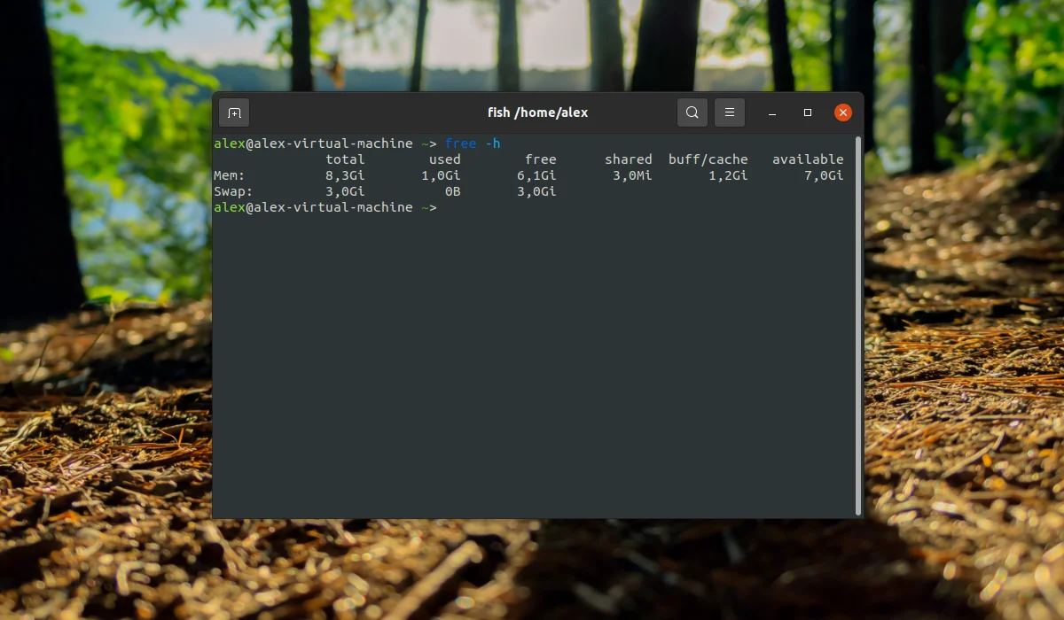 Ubuntu тормозит? Увеличьте производительность за 5 минут с помощью Swap!