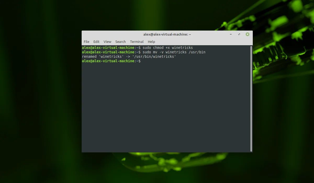 Запускай Windows-программы в Linux Mint: Полный гайд по установке Wine
