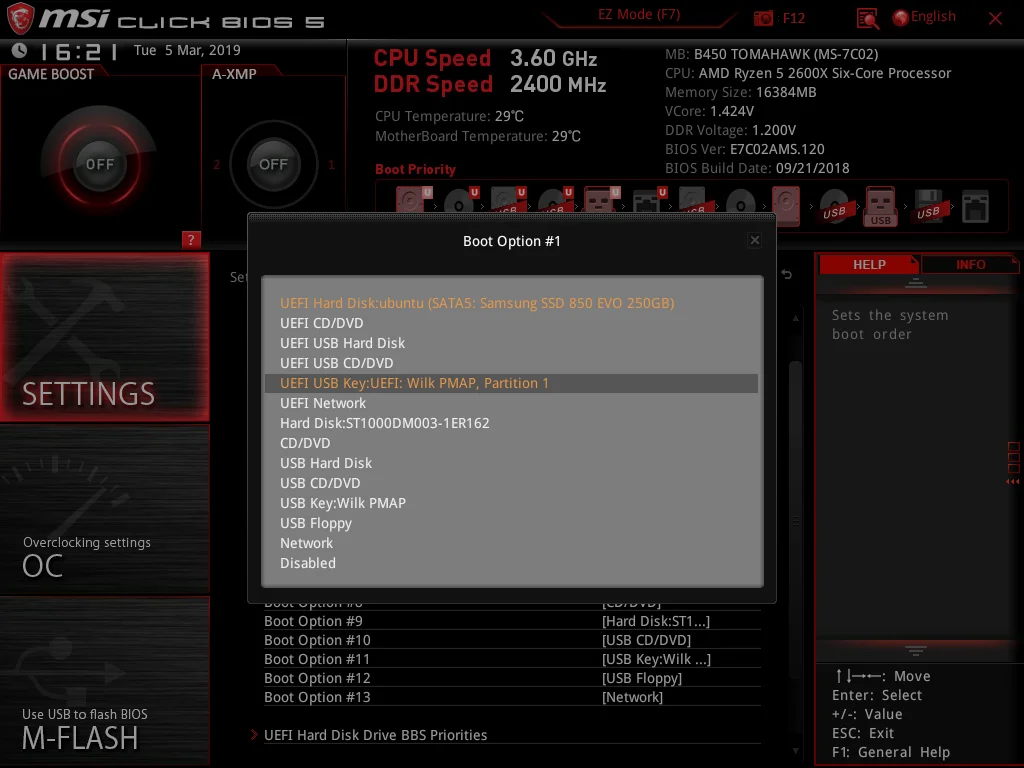 Oracle Linux 8.5: Полная инструкция по установке бесплатного RHEL-совместимого дистрибутива