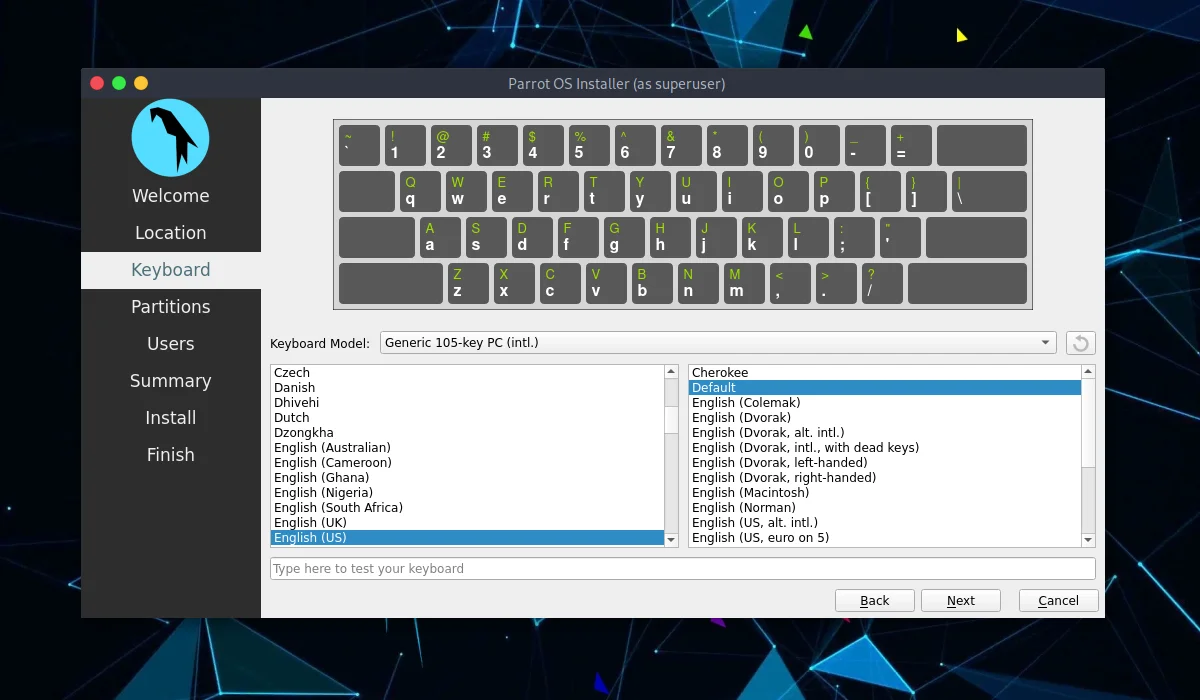 Parrot Security OS: Полное руководство по установке мощного инструмента для пентеста