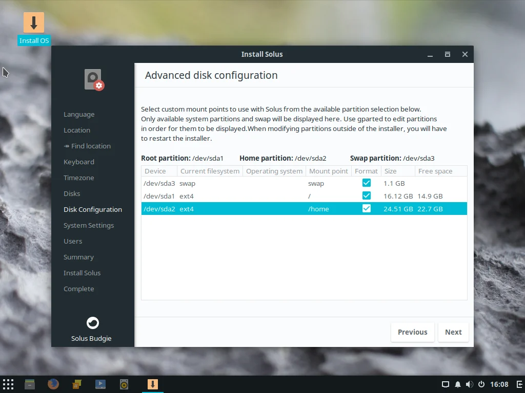 Solus OS 3: Полное руководство по установке современного Linux