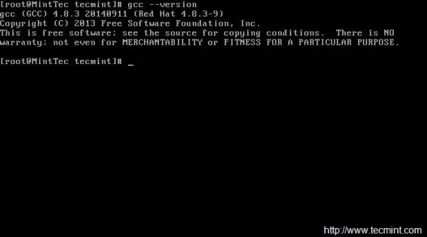 CentOS 7: Полная настройка сервера с нуля за 15 шагов
