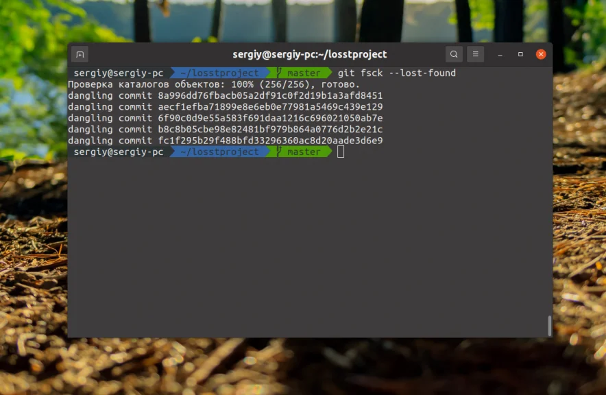 Ошибся в коммите? 4 способа откатить изменения в Git без паники