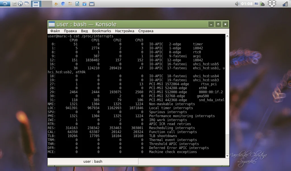Терминал Linux: 15 лучших эмуляторов для комфортной работы в командной строке