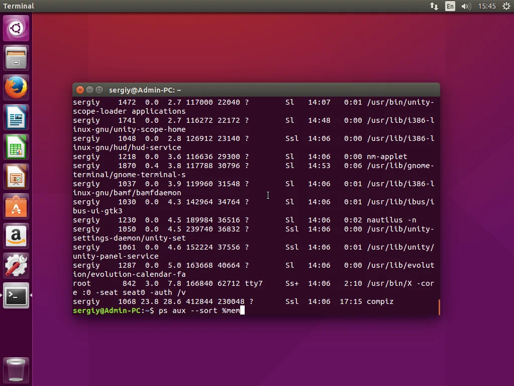 Ubuntu зависла? Не паникуйте! Вот пошаговый план спасения