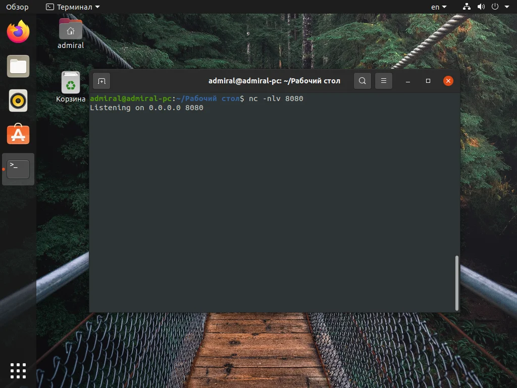 Netcat: Швейцарский нож для сетевых операций в Linux, о котором вы не знали