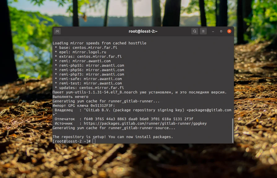 Автоматизируй развертывание: GitLab CI/CD для PHP-проектов за 5 шагов