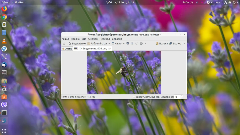 Забудьте о PrtScrn: 5 мощных инструментов для идеальных скриншотов в Linux
