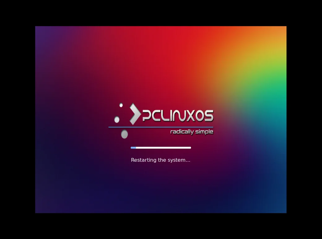 PCLinuxOS 2016: Простая установка и «всё из коробки» для новичка