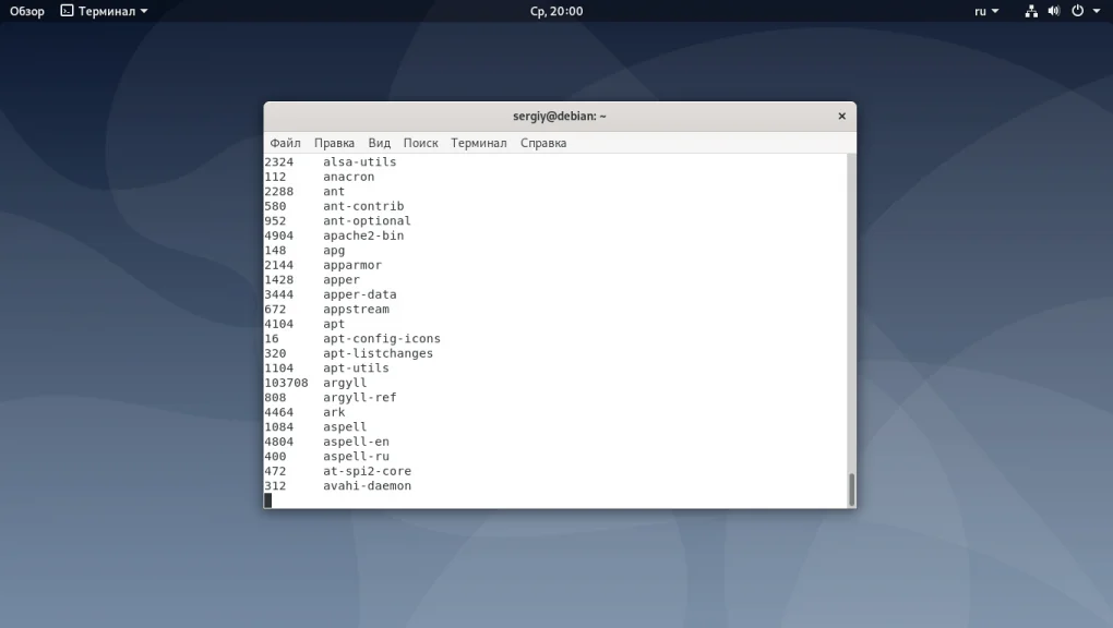 Debian летает: 7 способов очистить систему от мусора и ускорить работу