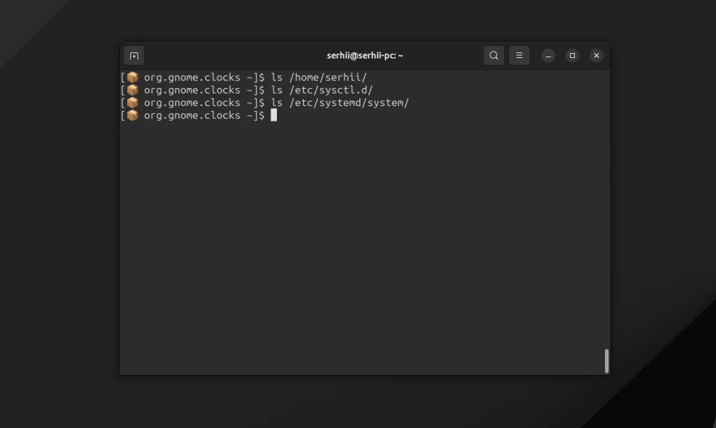 Snap или Flatpak: что выбрать для Linux в 2024 году?