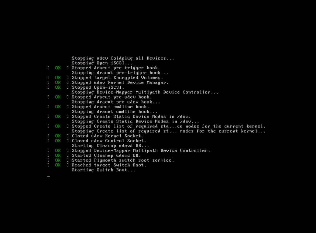 Red Hat Enterprise Linux 7: Полное руководство по установке для вашего сервера