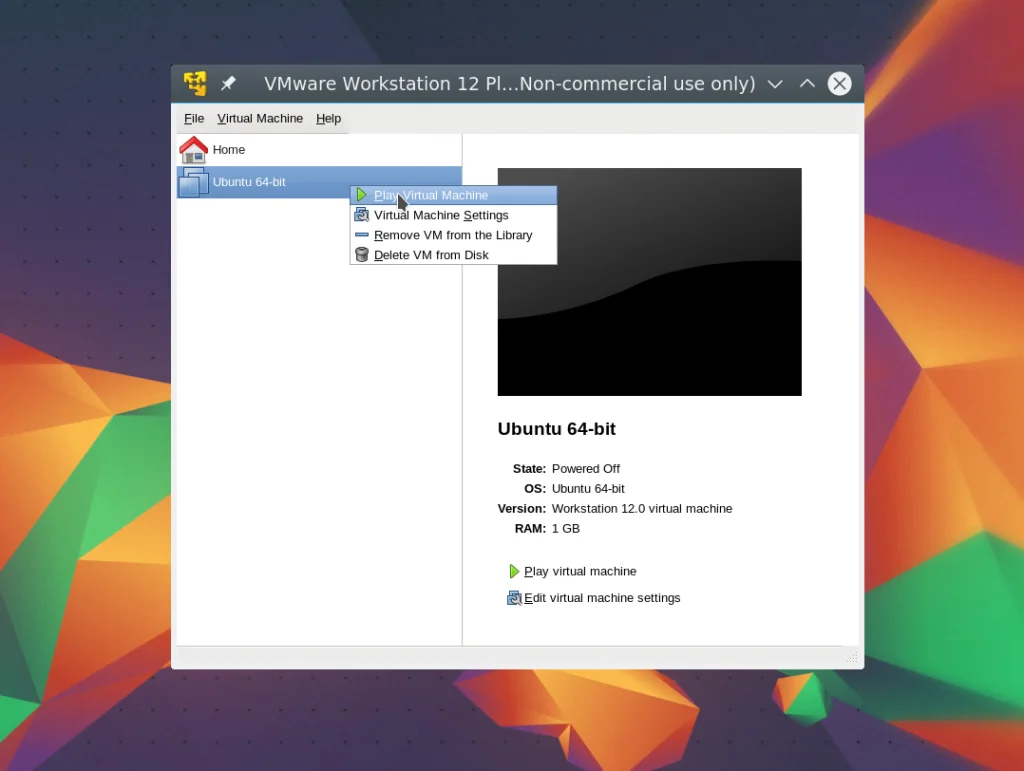 VMWare Player 12: Полное руководство по виртуальным машинам для всех