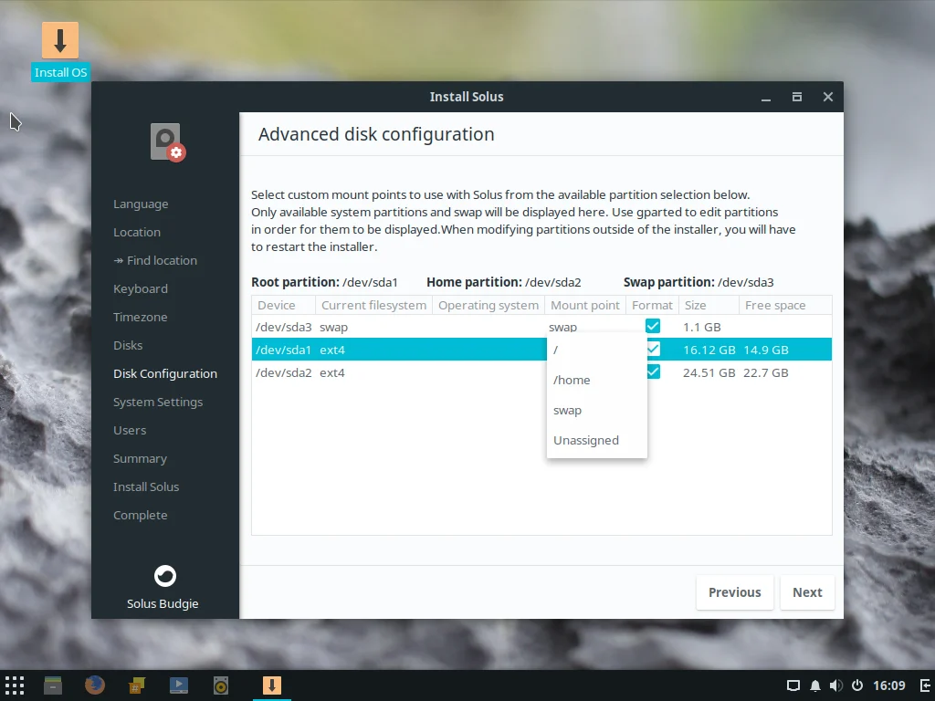 Solus OS 3: Полное руководство по установке современного Linux