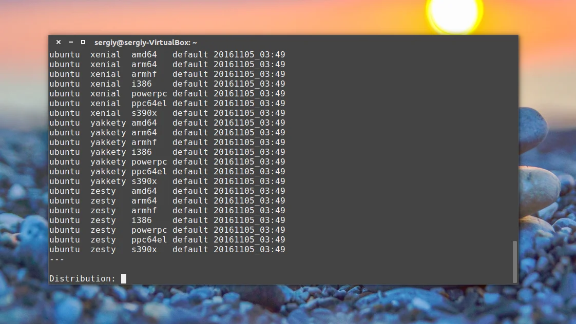 LXC: Легкие контейнеры Linux для изоляции приложений без потерь производительности