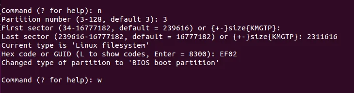Grub: Полное руководство по установке загрузчика для BIOS и UEFI