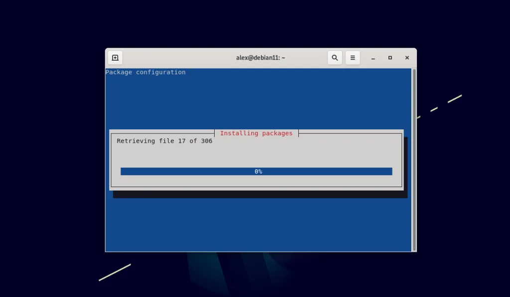Cinnamon в Debian 11: Лёгкая и стильная замена рабочему столу