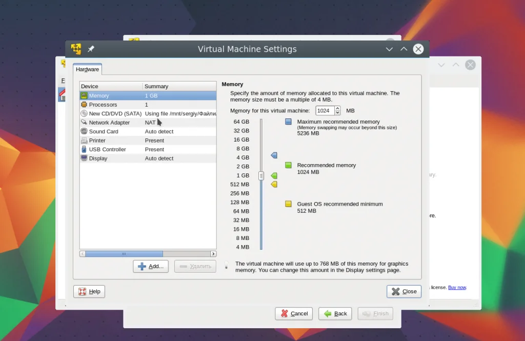 VMWare Player 12: Полное руководство по виртуальным машинам для всех