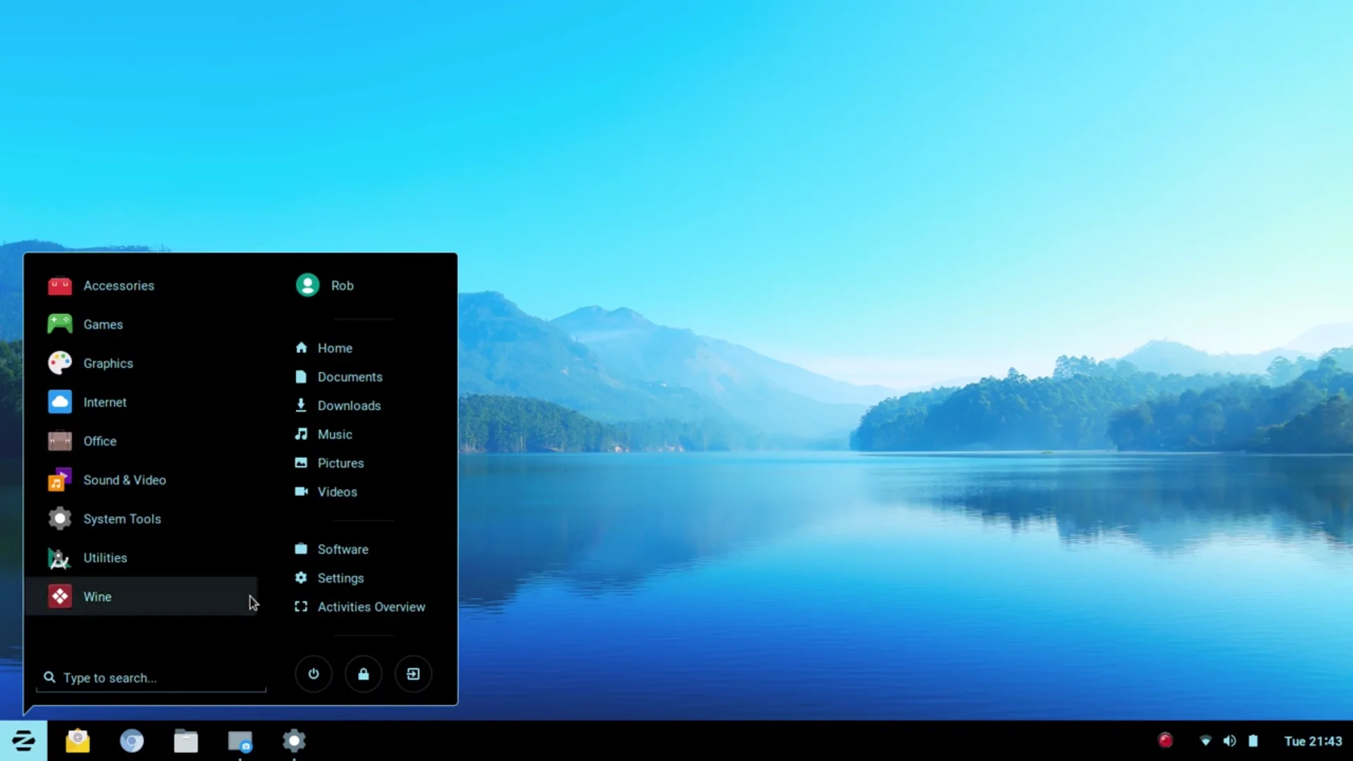 Zorin OS: Установи Windows-подобный Linux без проблем