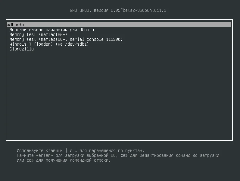 Компьютер не грузится? Grub rescue: unknown filesystem — как быстро исправить