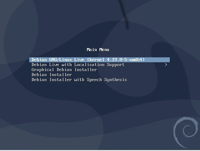Debian 10 Buster: Полное руководство по установке для новичков