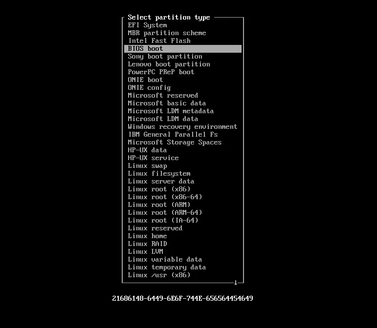 Arch Linux: Полное руководство по установке для смелых