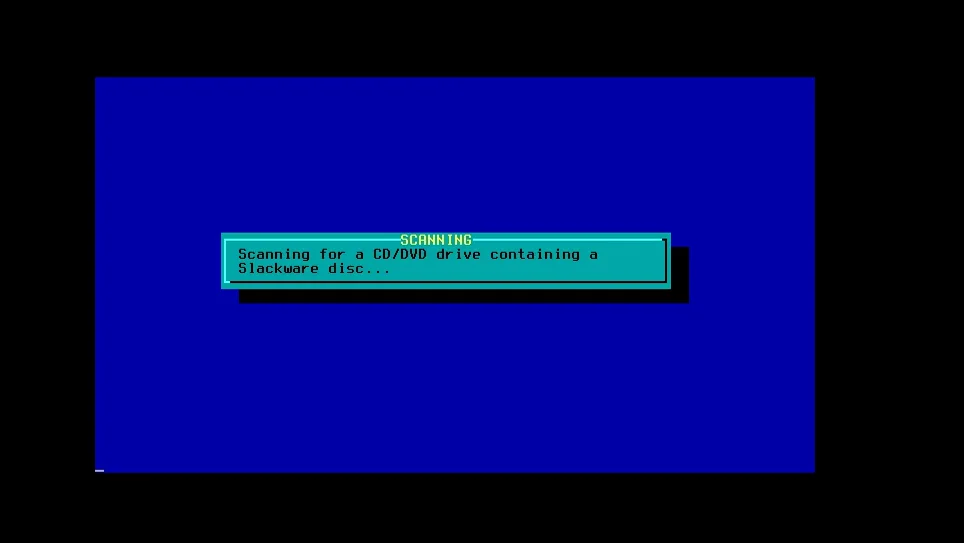 Slackware 14.2: Пошаговая установка легендарного Linux