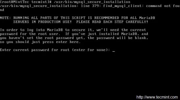 CentOS 7: Полная настройка сервера с нуля за 15 шагов