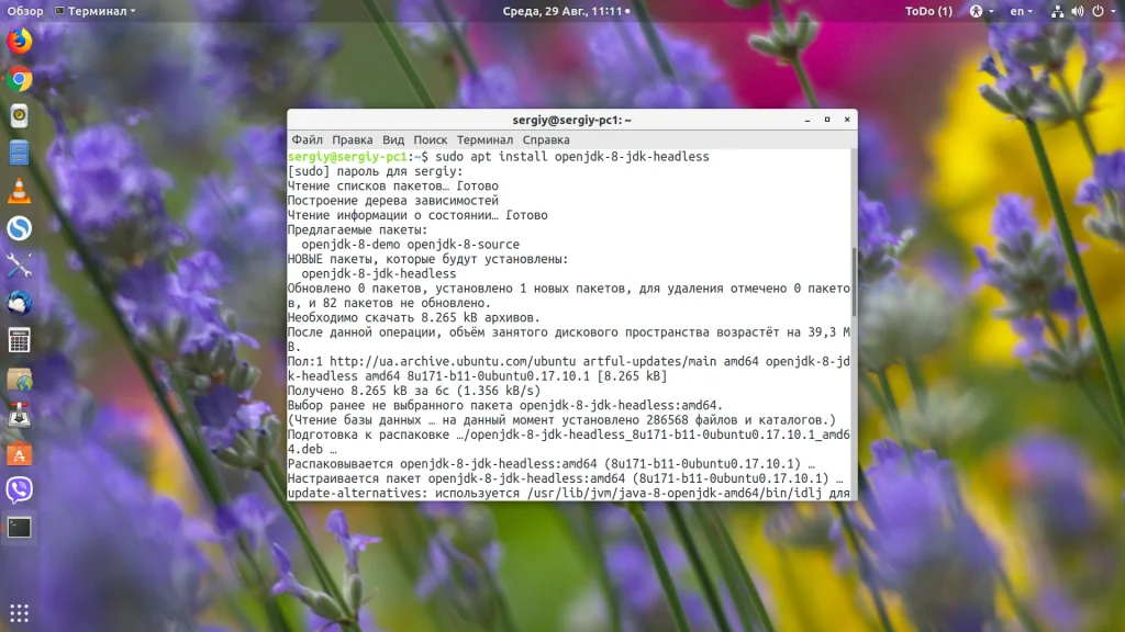 Запускаем JAR-файлы в Linux: простое руководство для всех