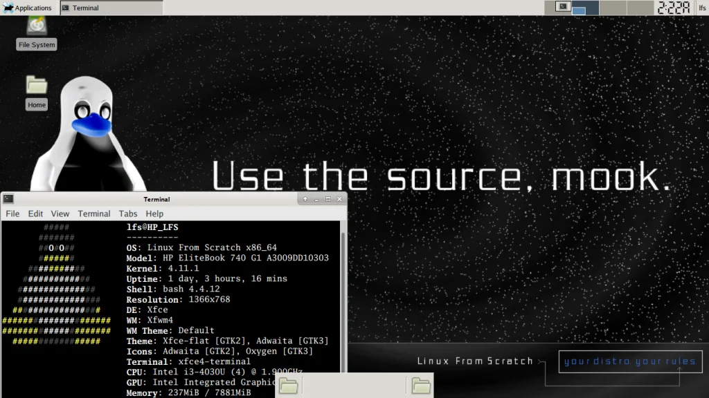 Без лишней графики: Топ дистрибутивов Linux для максимальной производительности