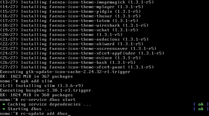 Alpine Linux: Легковесная система для профессионалов — полный гайд по установке